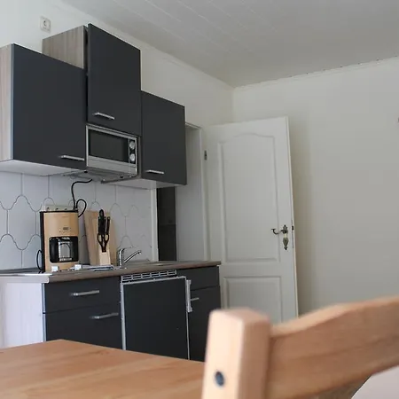 منتزه العطل Ferienpark-canow Canow