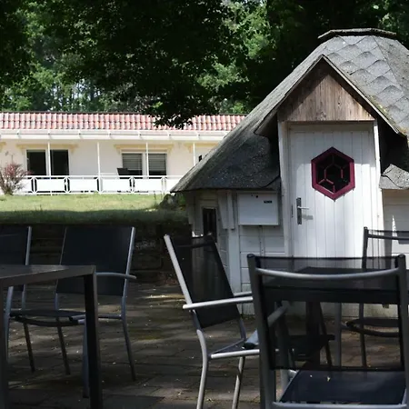 Ferienpark-canow 3*