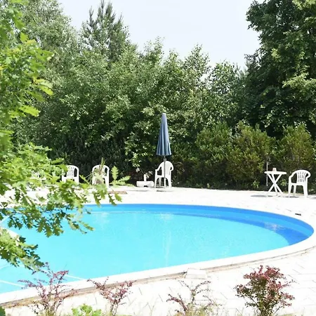 Ferienpark-canow Canow