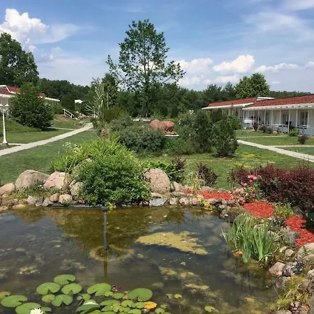 Ferienpark Ferienpark-canow 3*