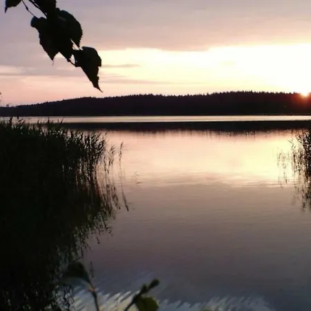 Ferienpark-canow Parco vacanze Canow