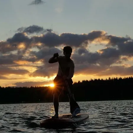 Ferienpark-canow 假日公园