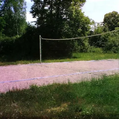 Ferienpark-canow 3* Canow