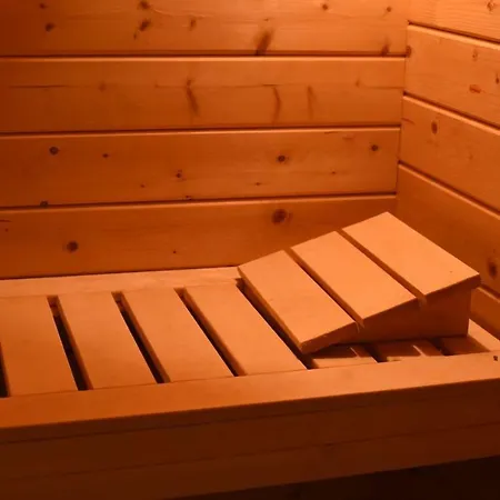 Tatil parkı Ferienpark-canow Canow