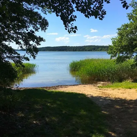 Ferienpark-canow Canow