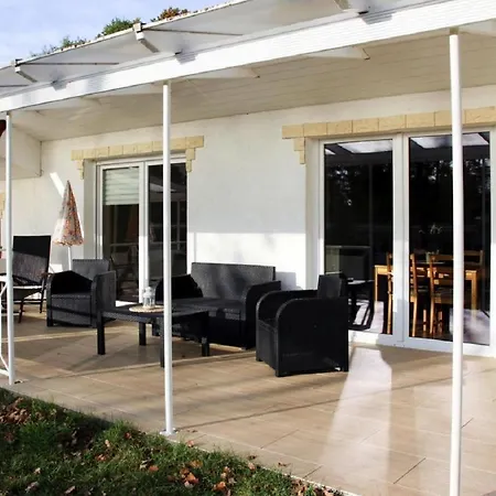 Tatil parkı Ferienpark-canow