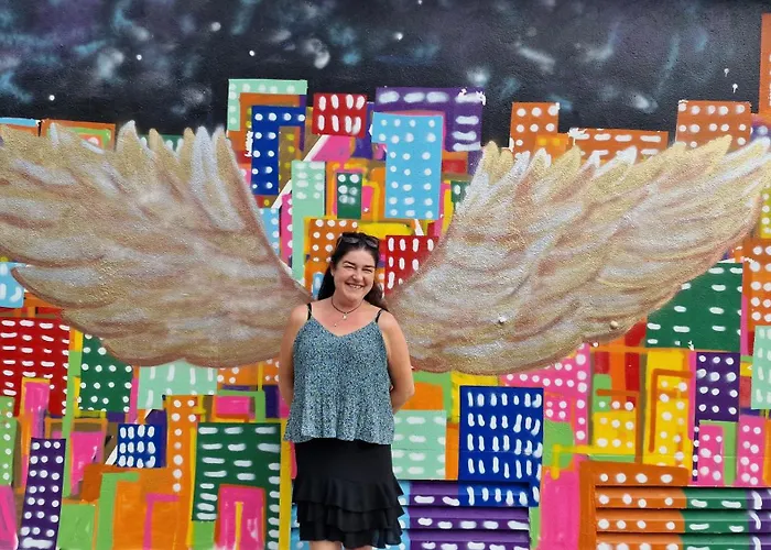 ホリデーパーク Ferienpark-canow Canow