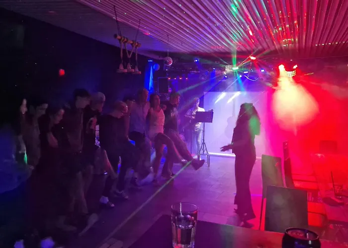 Ferienpark-canow ホリデーパーク