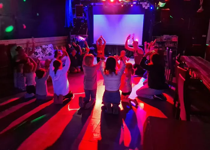 Ferienpark-canow Canow