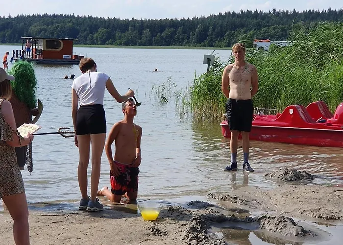 Ferienpark-canow ホリデーパーク Canow