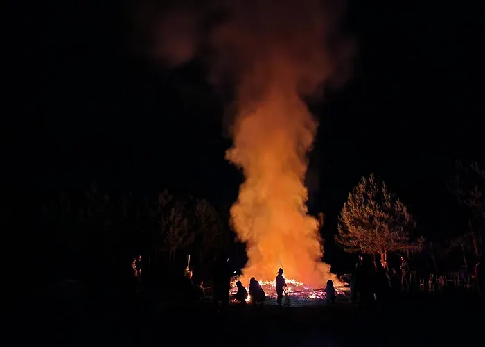 Ferienpark-canow 3* Canow