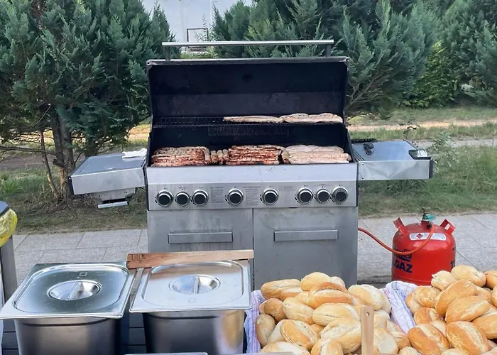 Ferienpark-canow Canow