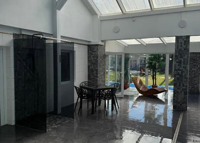 Ferienpark-canow Canow