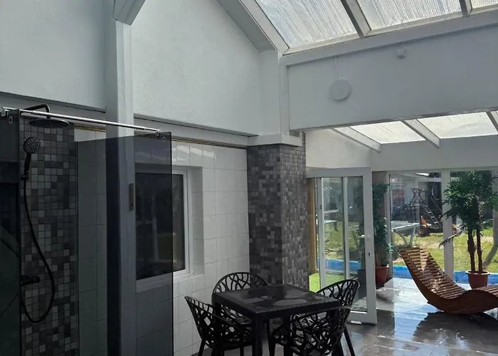 Ferienpark-canow ホリデーパーク