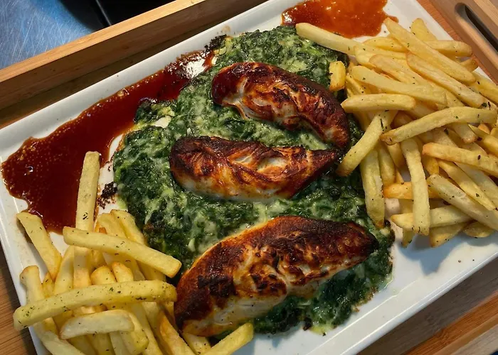 Ferienpark-canow Üdülőpark Canow