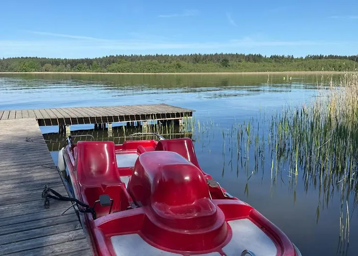 Ferienpark-canow Canow