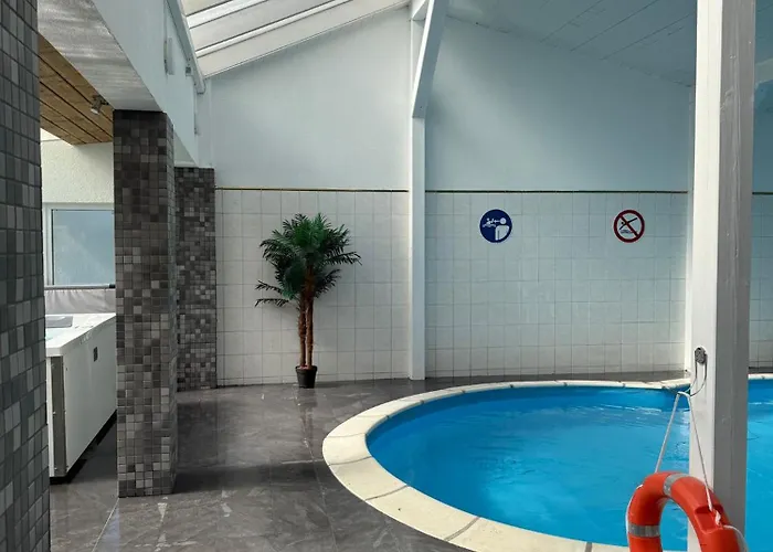 Ferienpark-canow 3* Canow