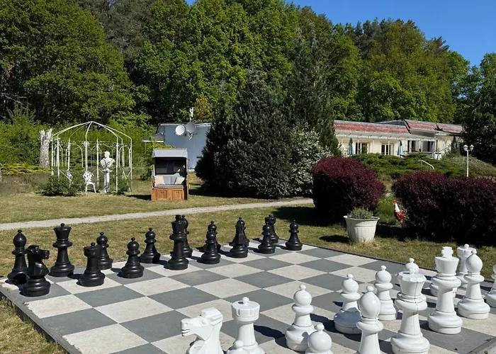 Ferienpark-canow Üdülőpark