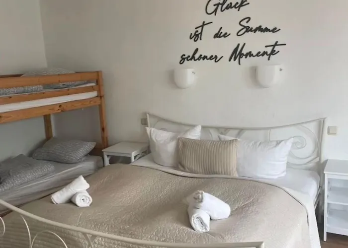 假日公园 Ferienpark-canow 3*