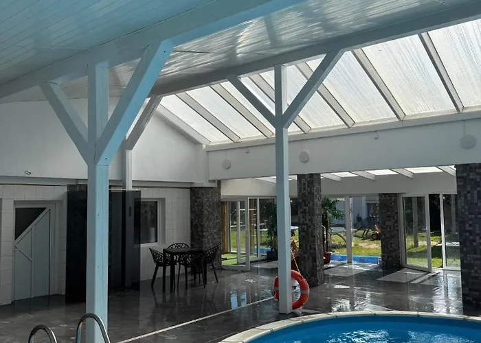 Ferienpark-canow 3* Canow