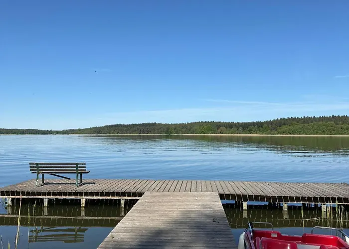 ホリデーパーク Ferienpark-canow