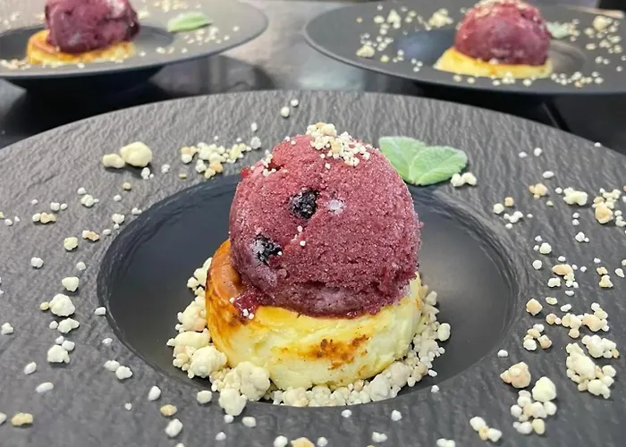 ホリデーパーク Ferienpark-canow 3*