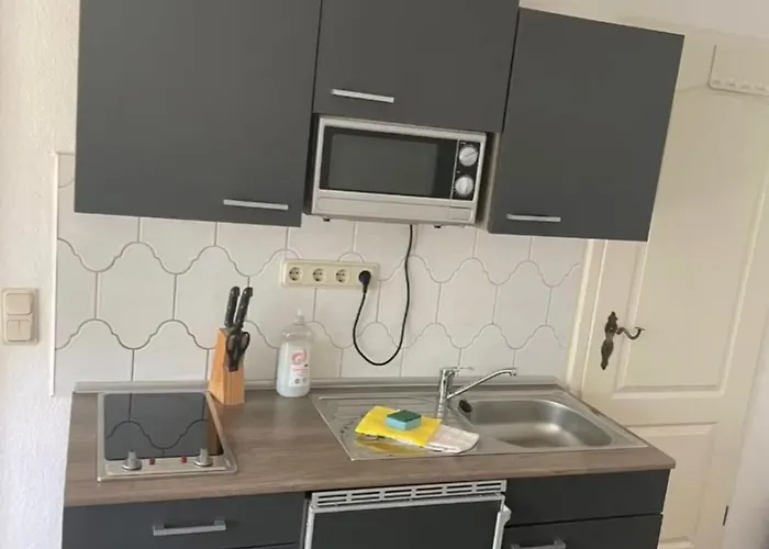 Ferienpark-canow 3* Canow