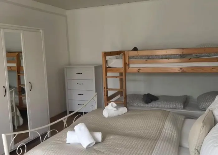 Ferienpark-canow Üdülőpark