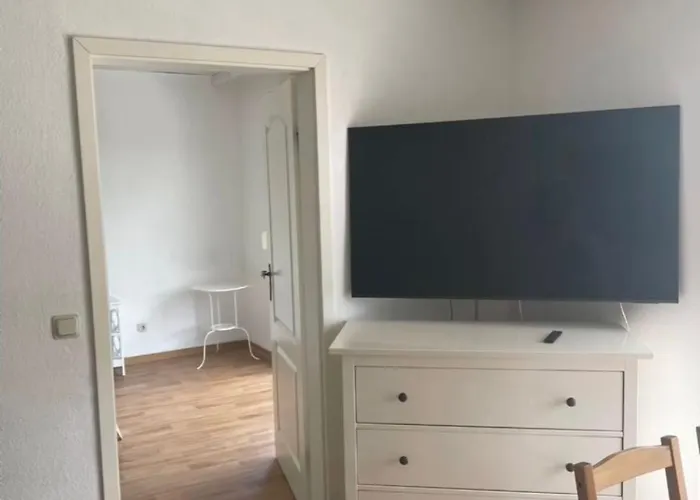 Ferienpark-canow Canow