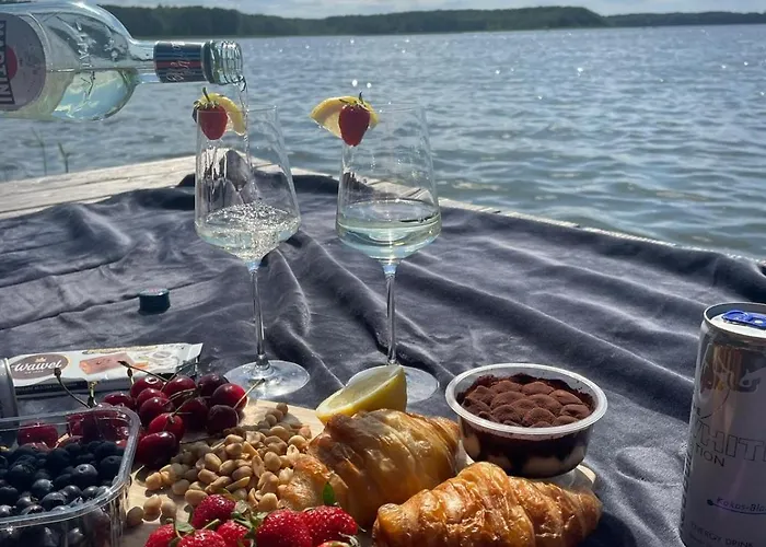 Ferienpark-canow Üdülőpark