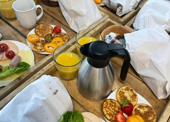 ホリデーパーク Ferienpark-canow 3*