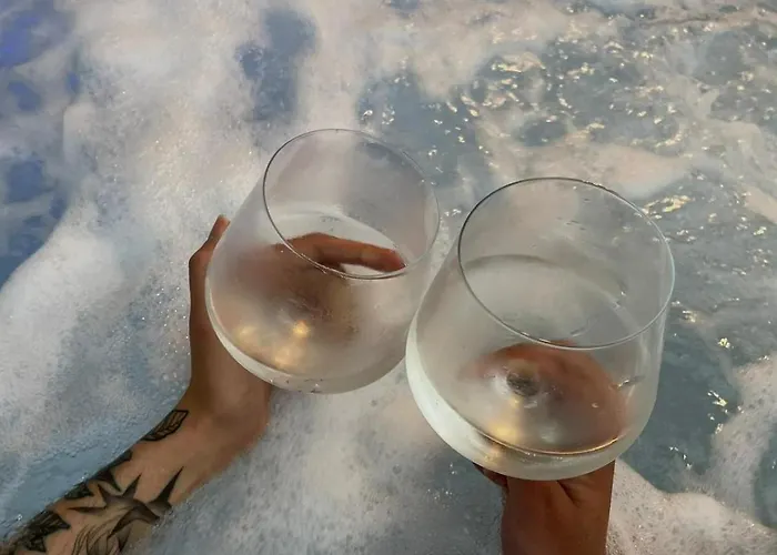 Ferienpark-canow ホリデーパーク 3*