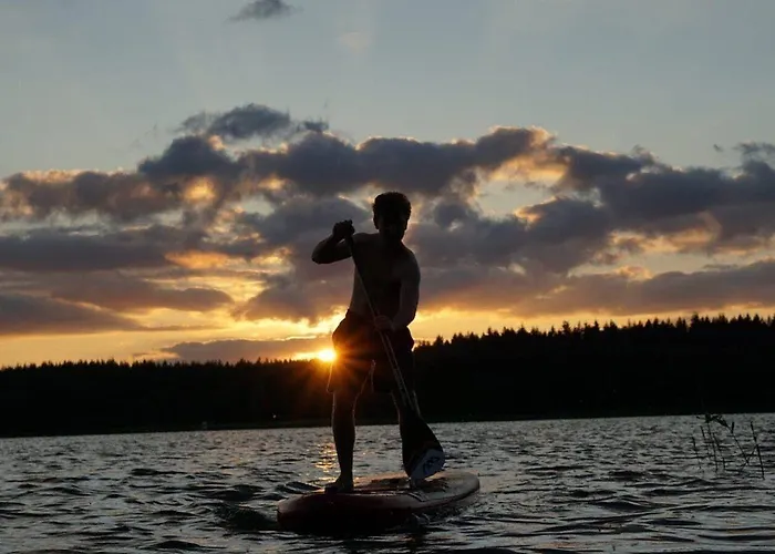 假日公园 Ferienpark-canow