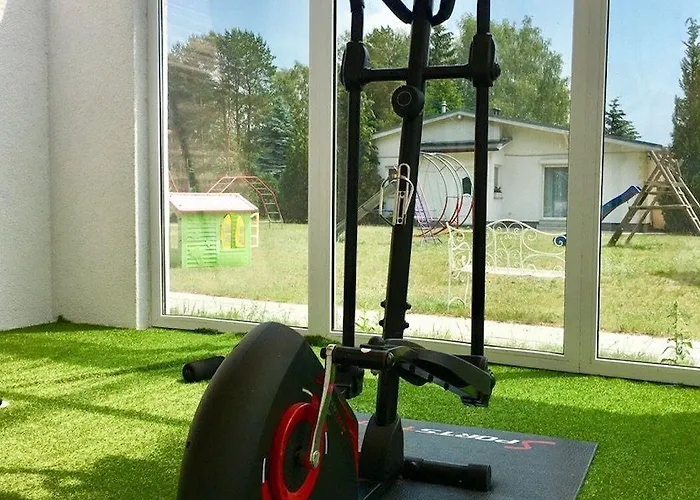 Ferienpark-canow Canow