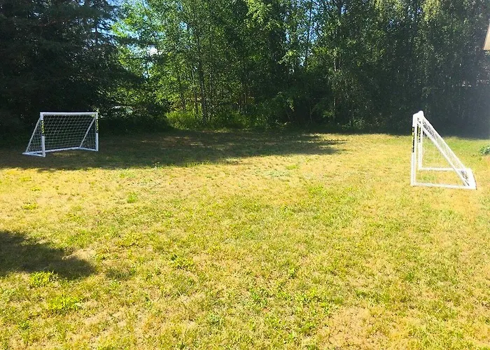 ホリデーパーク Ferienpark-canow