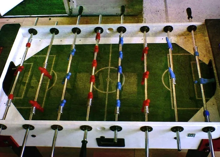 Ferienpark-canow