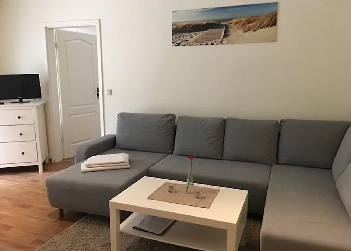 Ferienpark-canow ホリデーパーク