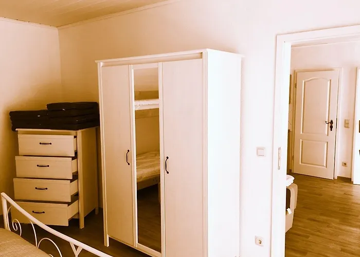 Ferienpark-canow 假日公园