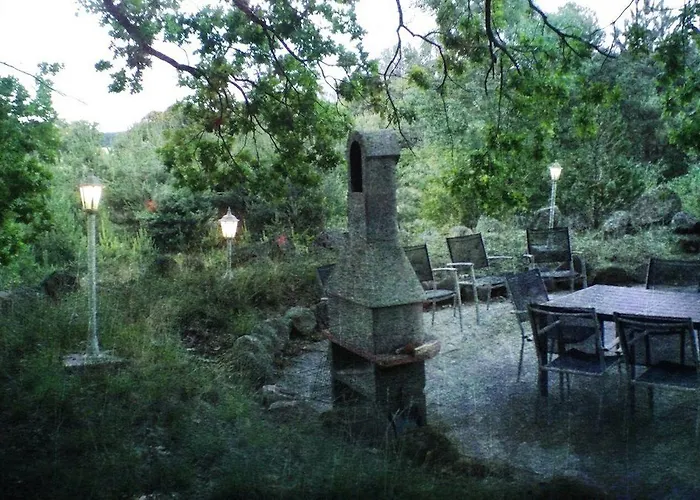 Ferienpark-canow ホリデーパーク 3*