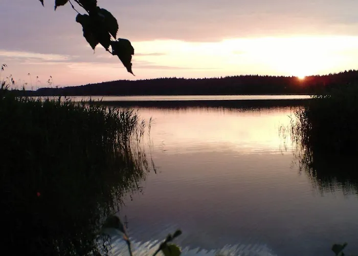 Ferienpark-canow Üdülőpark