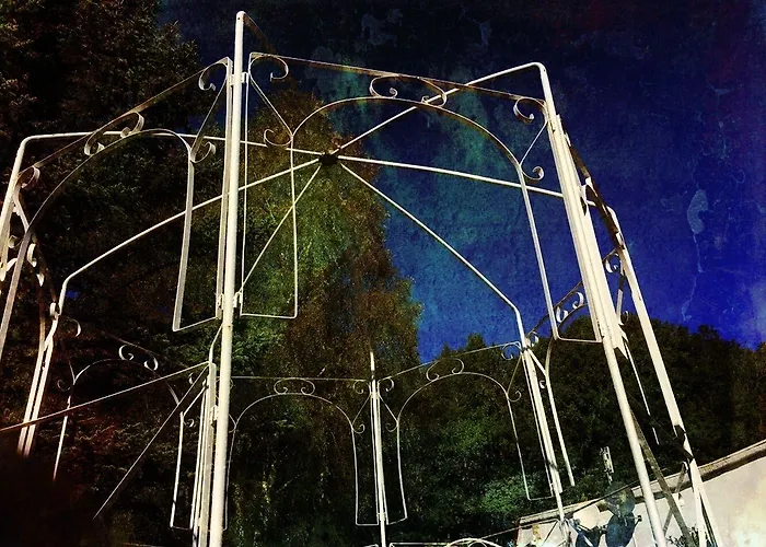 Ferienpark-canow Canow