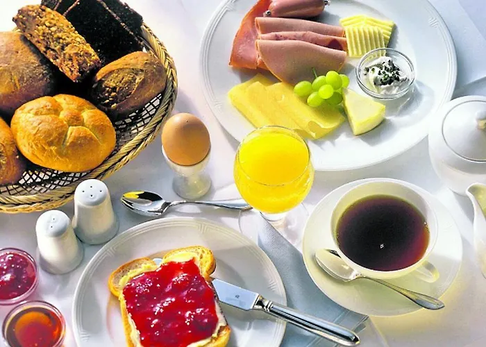 Ferienpark-canow 3* Canow