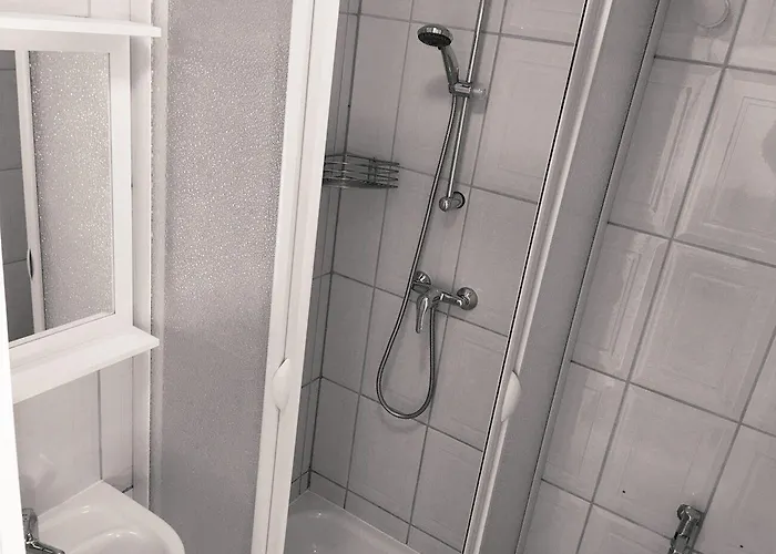 Ferienpark-canow 假日公园