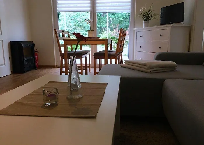 Ferienpark-canow Vakantiepark 3*