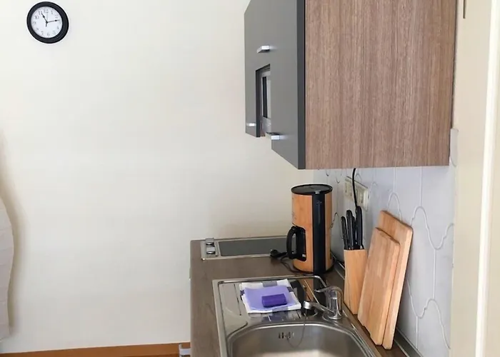 ホリデーパーク Ferienpark-canow 3*