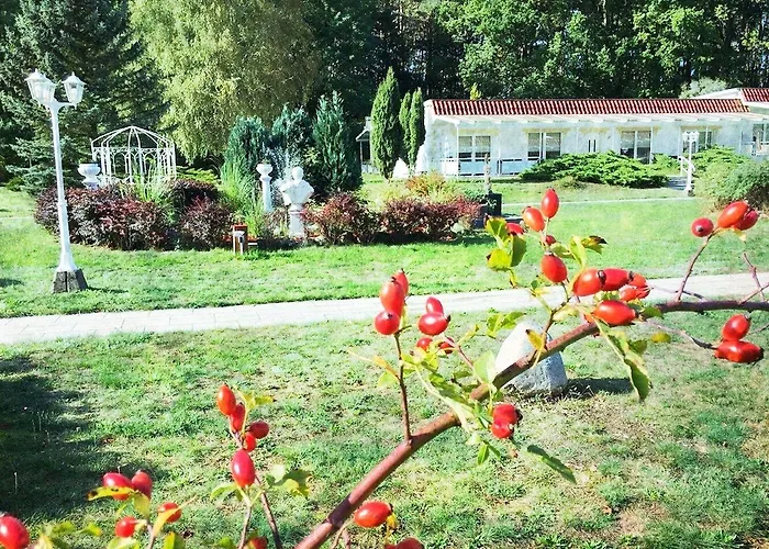 假日公园 Ferienpark-canow Canow