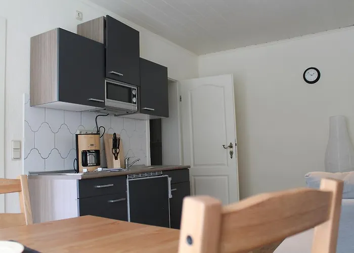 ホリデーパーク Ferienpark-canow Canow