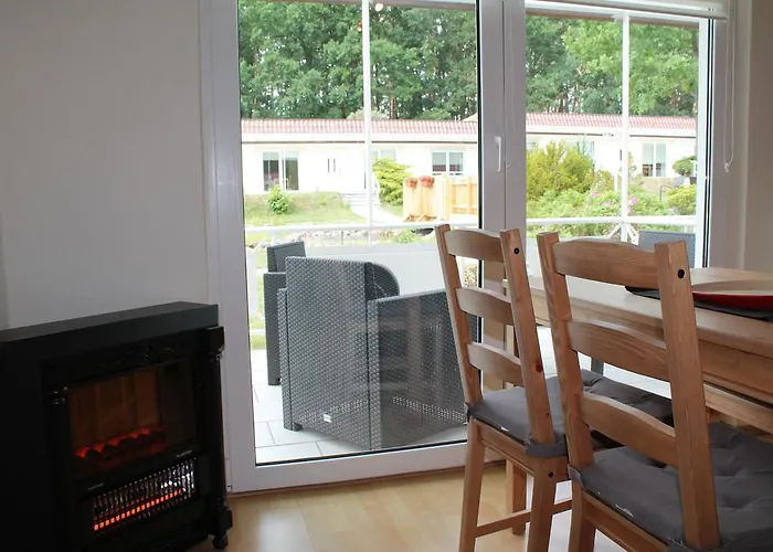 假日公园 Ferienpark-canow