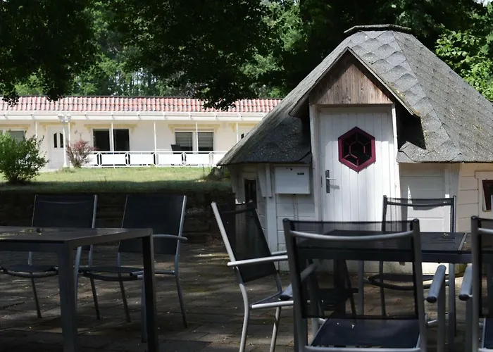 Ferienpark-canow 3*