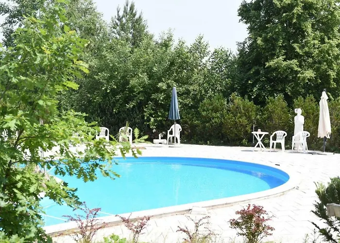 Ferienpark-canow Canow